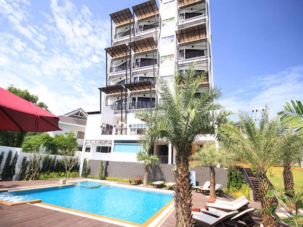 Hotel Dee Andaman